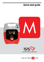 Instramed Isis Quick Start Manual