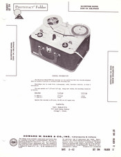 Silvertone 2230 Manual