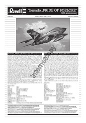 Revell 04288 Manual