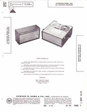 Silvertone 528.58150 Manual