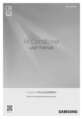 Samsung AM140JNPDKH User Manual