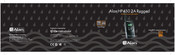 Alan HP450 2A Rugged Manual