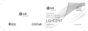 LG LG-C297 User Manual