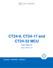 Cattron CT24 Series User Manual