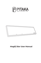 Pitaka MagEZ Bar User Manual