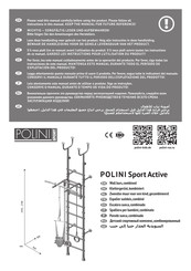 Polini Sport Active Manual