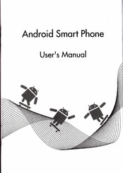 chinavasion CVFD-M348 User Manual