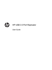 HP HP 3005PR User Manual