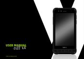Cyrus CS22 XA User Manual