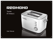 Redmond RT-M406-E User Manual