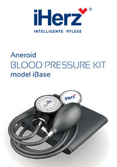 iHerz iBase User Manual