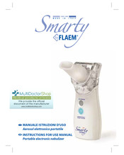 FLAEM Smarty Instructions For Use Manual