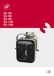 S&P EC-9N Manual