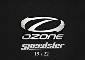 Ozone Speedster 22 Manual
