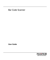 FujiFilm JADAK flexpoint HS-1M User Manual