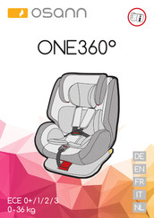 osann one isofix