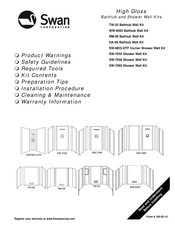 Swann SW-7060 Manual