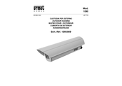 urmet domus 1090 Manual
