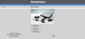 Kompernass SilverCrest KH 997 Operating Instructions Manual