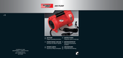 Ultimate Speed KH 4256 Original Operating Instruction