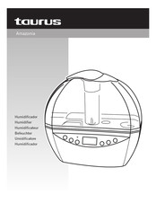 Taurus Amazonia Manual