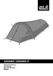 jack wolfskin gossamer xt