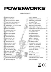 Power works 2800113 User Manual