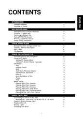 Medion MD41866 Manual