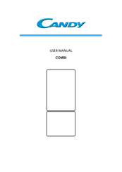 Candy COMBI User Manual