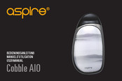 Aspire Cobble AIO User Manual