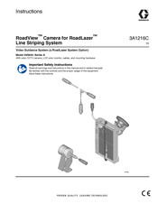 Graco RoadView 24G633 Instructions Manual