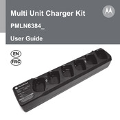 Motorola PMLN6387 User Manual