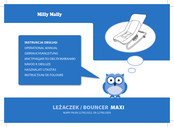 Milly Mally MAXI Operational Manual