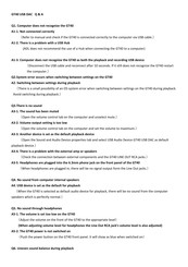 ADL GT40 alpha Questions And Answers