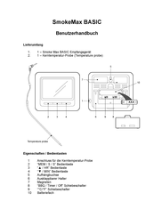 SmokeMax BASIC Manual