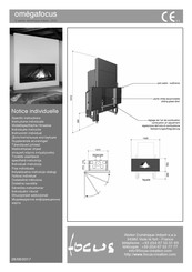 Focus metafocus 6 Specific Instructions
