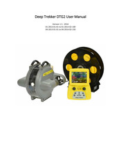 Deep Trekker DTG2 User Manual