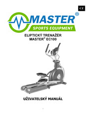 Master EC100 Owner's Manual