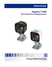 Datalogic Magellan 1500i Manuals Manualslib