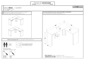 Politorno FENIX Assembly Lnstructions