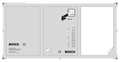 Bosch GSC 160 Manual