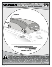 Yakima DryTop Manual