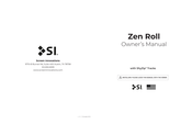 Screen Innovations Zen Roll Owner's Manual