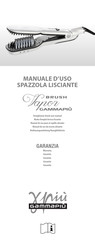 Gammapiu SUP013 User Manual