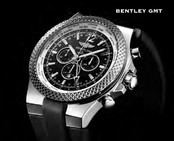 Breitling BENTLEY GMT Manual