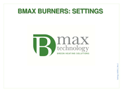 B-Max Technology B-Home Manual