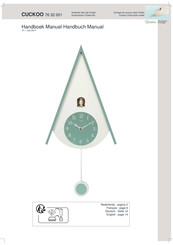 Quax CUCKOO Manual