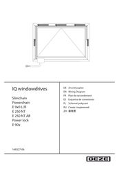 GEZE IQ Series Manual