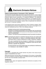 PC Partner 35887201 Series Manual
