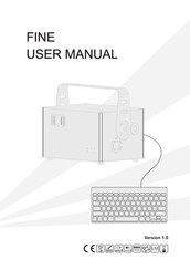 Perfect Fine Series User Manual